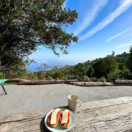 La Casita Del Lagar *