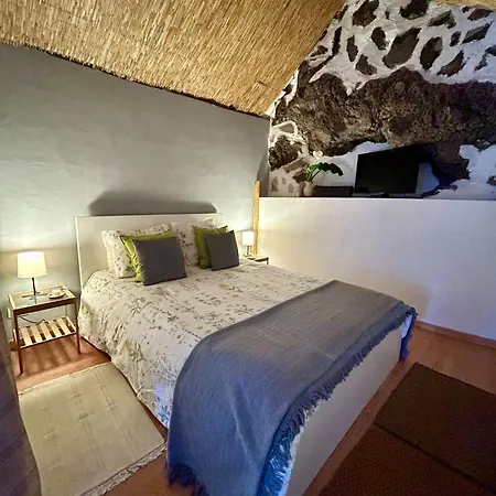Prázdninový dům La Casita Del Lagar