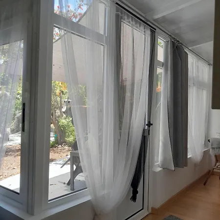 La Casita Del Lagar Hébergement de vacances