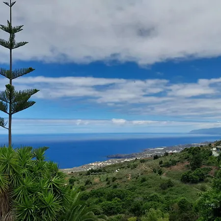 Hébergement de vacances La Casita Del Lagar