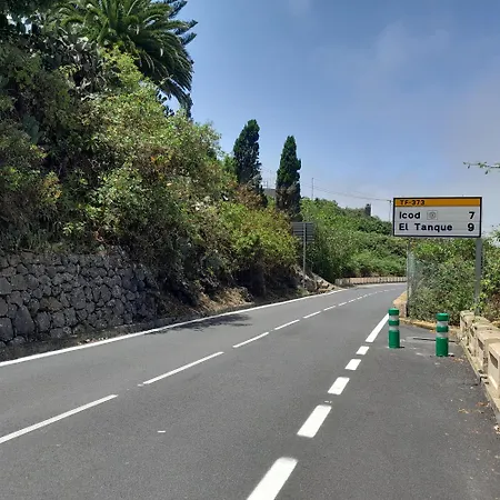 La Casita Del Lagar * Cerrogordo