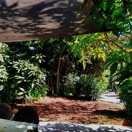 La Casita Del Lagar *