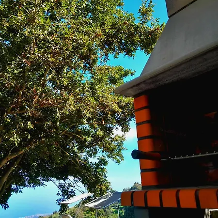 La Casita Del Lagar * Cerrogordo