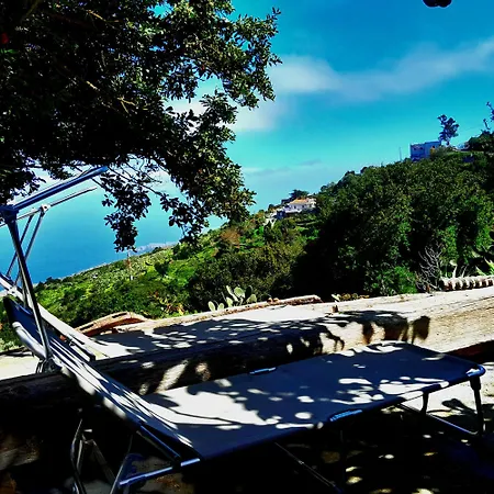 La Casita Del Lagar Cerrogordo