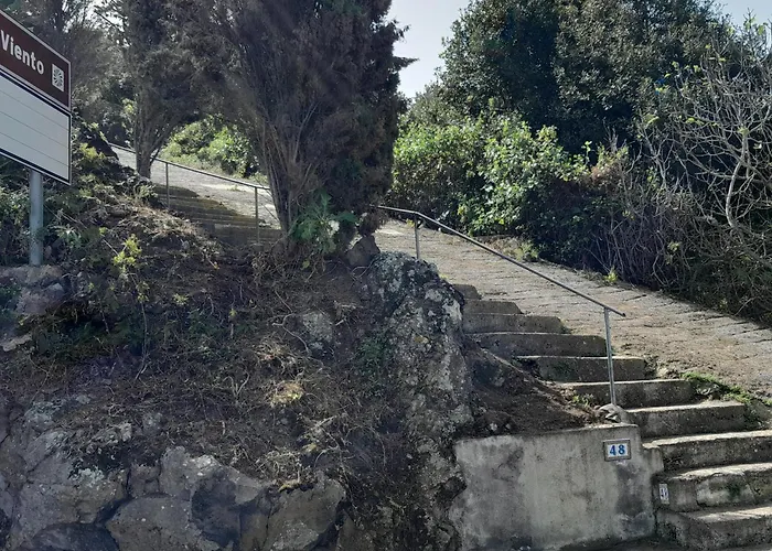 بيت للعطل La Casita Del Lagar *