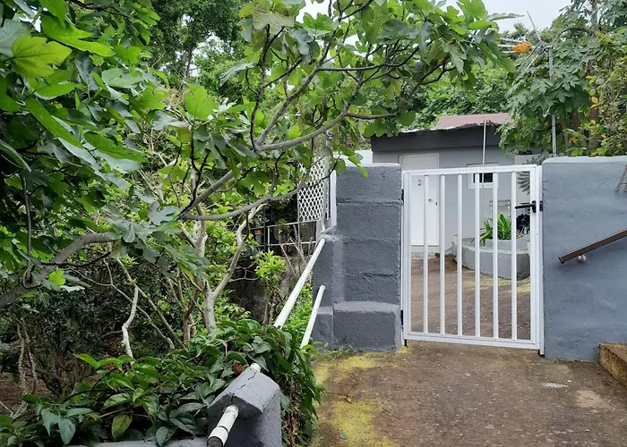 بيت للعطل La Casita Del Lagar *