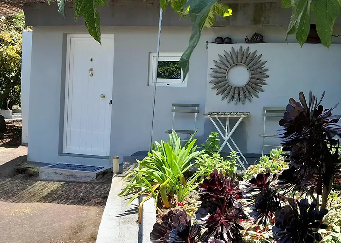 La Casita Del Lagar Cerrogordo