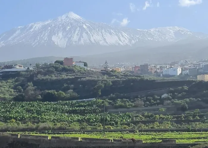 La Casita Del Lagar Cerrogordo