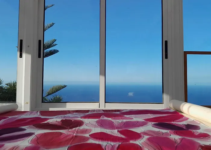 La Casita Del Lagar بيت للعطل Cerrogordo