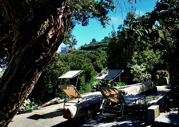 La Casita Del Lagar بيت للعطل