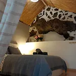 La Casita Del Lagar Cerrogordo