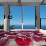 La Casita Del Lagar بيت للعطل Cerrogordo