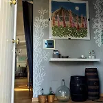 La Casita Del Lagar بيت للعطل