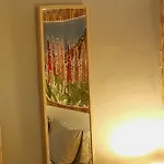La Casita Del Lagar بيت للعطل