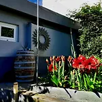La Casita Del Lagar *