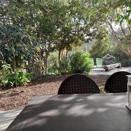 La Casita Del Lagar Holiday home Cerrogordo