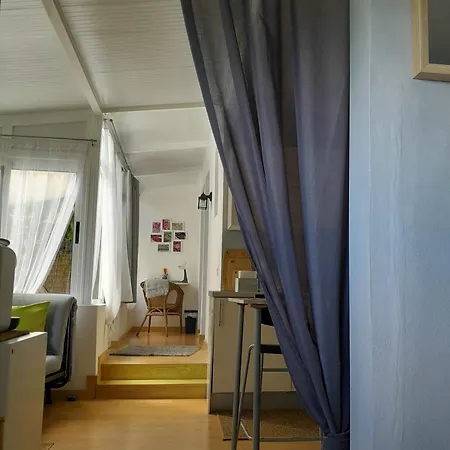 La Casita Del Lagar * Cerrogordo