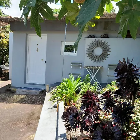 La Casita Del Lagar Cerrogordo