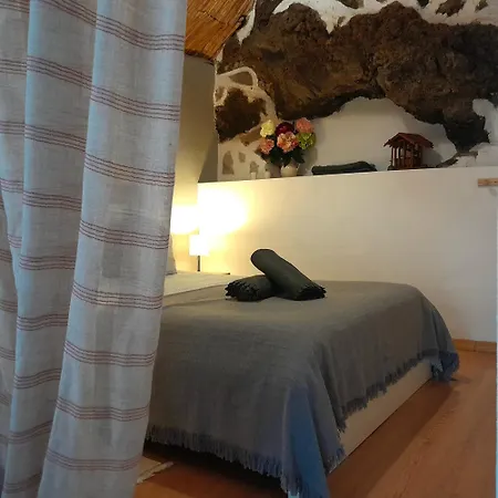 Σπίτι διακοπών La Casita Del Lagar Cerrogordo