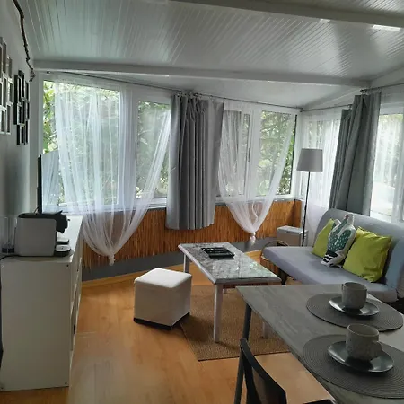 Σπίτι διακοπών La Casita Del Lagar *