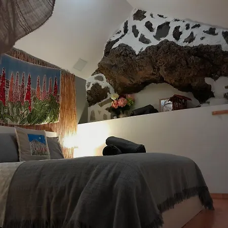 La Casita Del Lagar Cerrogordo