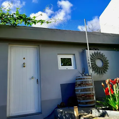 La Casita Del Lagar * Cerrogordo