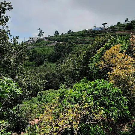La Casita Del Lagar
