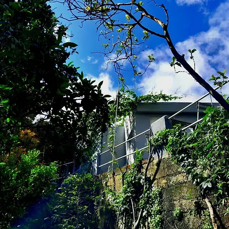 La Casita Del Lagar Casa de Férias