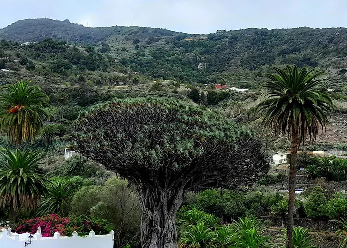 La Casita Del Lagar Cerrogordo