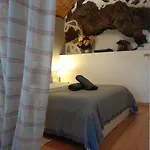 Feriehus La Casita Del Lagar Cerrogordo