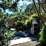 La Casita Del Lagar Feriehus Cerrogordo