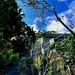 La Casita Del Lagar Feriehus