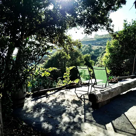 La Casita Del Lagar Cerrogordo