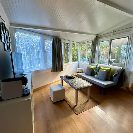 La Casita Del Lagar Сasa de vacaciones Cerrogordo