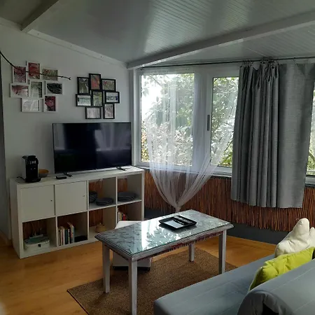 La Casita Del Lagar Vakantiehuis Cerrogordo