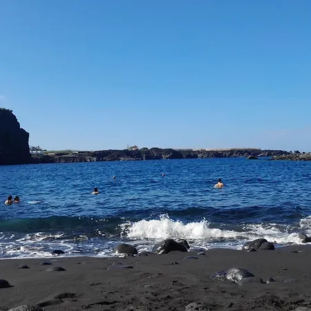 La Casita Del Lagar