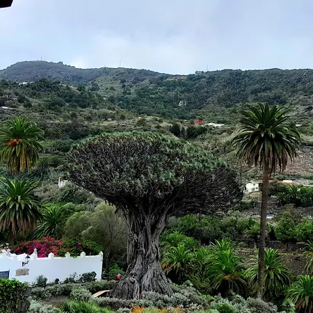 La Casita Del Lagar Cerrogordo