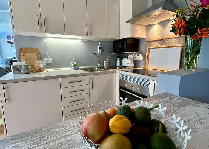 Casa vacanze La Casita Del Lagar Cerrogordo