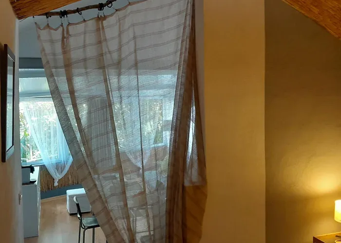 La Casita Del Lagar