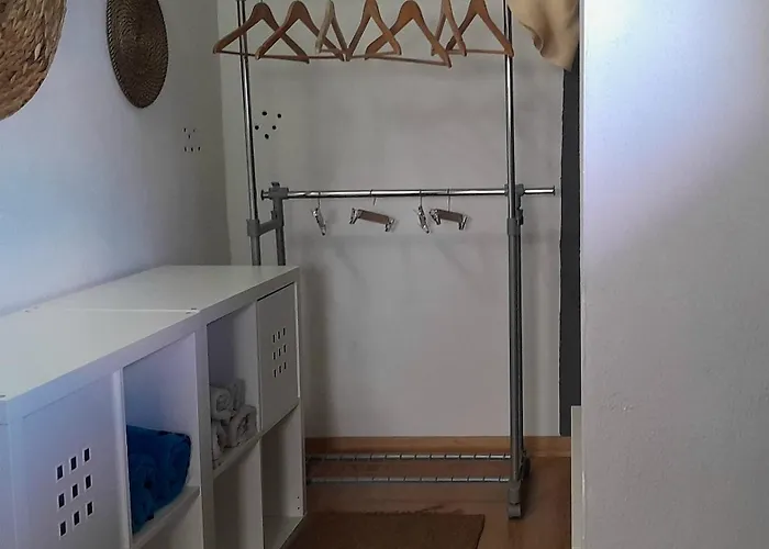 Casa vacanze La Casita Del Lagar Cerrogordo