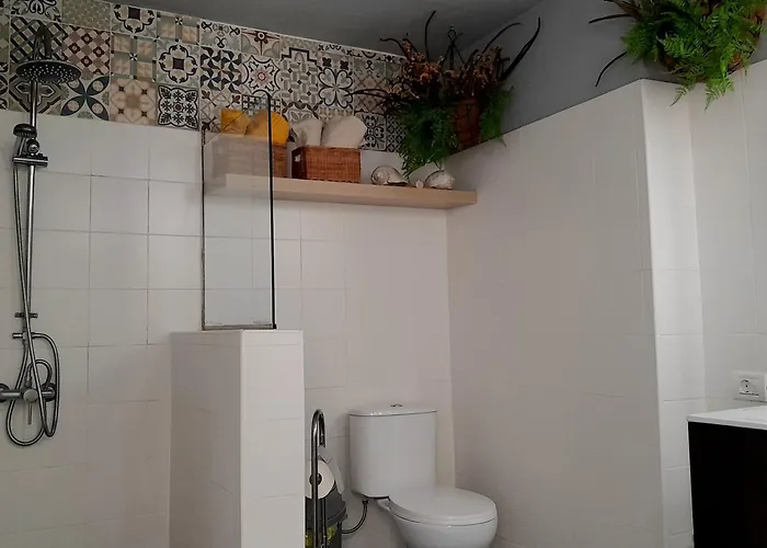 La Casita Del Lagar