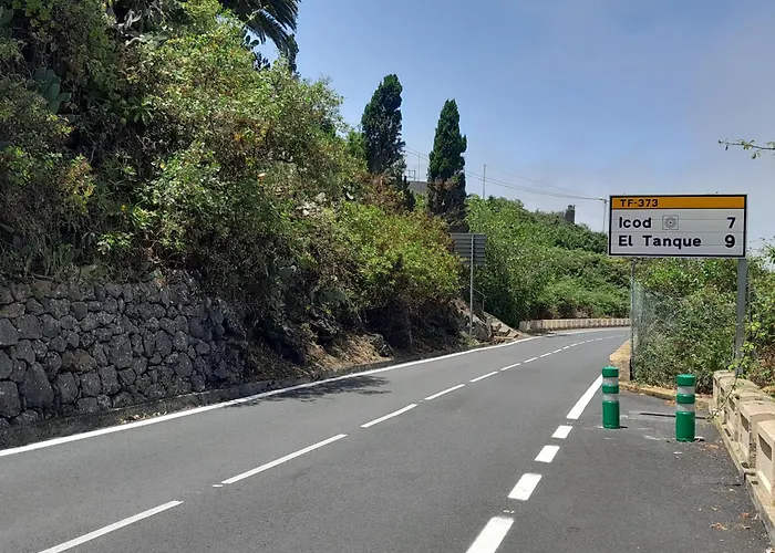 La Casita Del Lagar * Cerrogordo