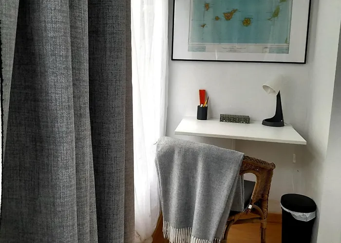 Casa vacanze La Casita Del Lagar Cerrogordo