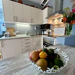 Holiday home La Casita Del Lagar Cerrogordo