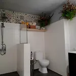 La Casita Del Lagar