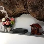 La Casita Del Lagar Holiday home Cerrogordo