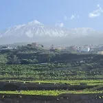 La Casita Del Lagar Cerrogordo