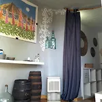 La Casita Del Lagar *