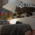 La Casita Del Lagar Cerrogordo