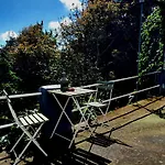 La Casita Del Lagar Holiday home Cerrogordo